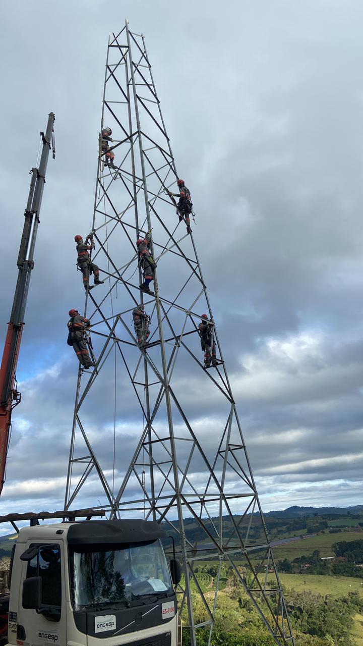 LDAT Guaranésia - Guaxupe II