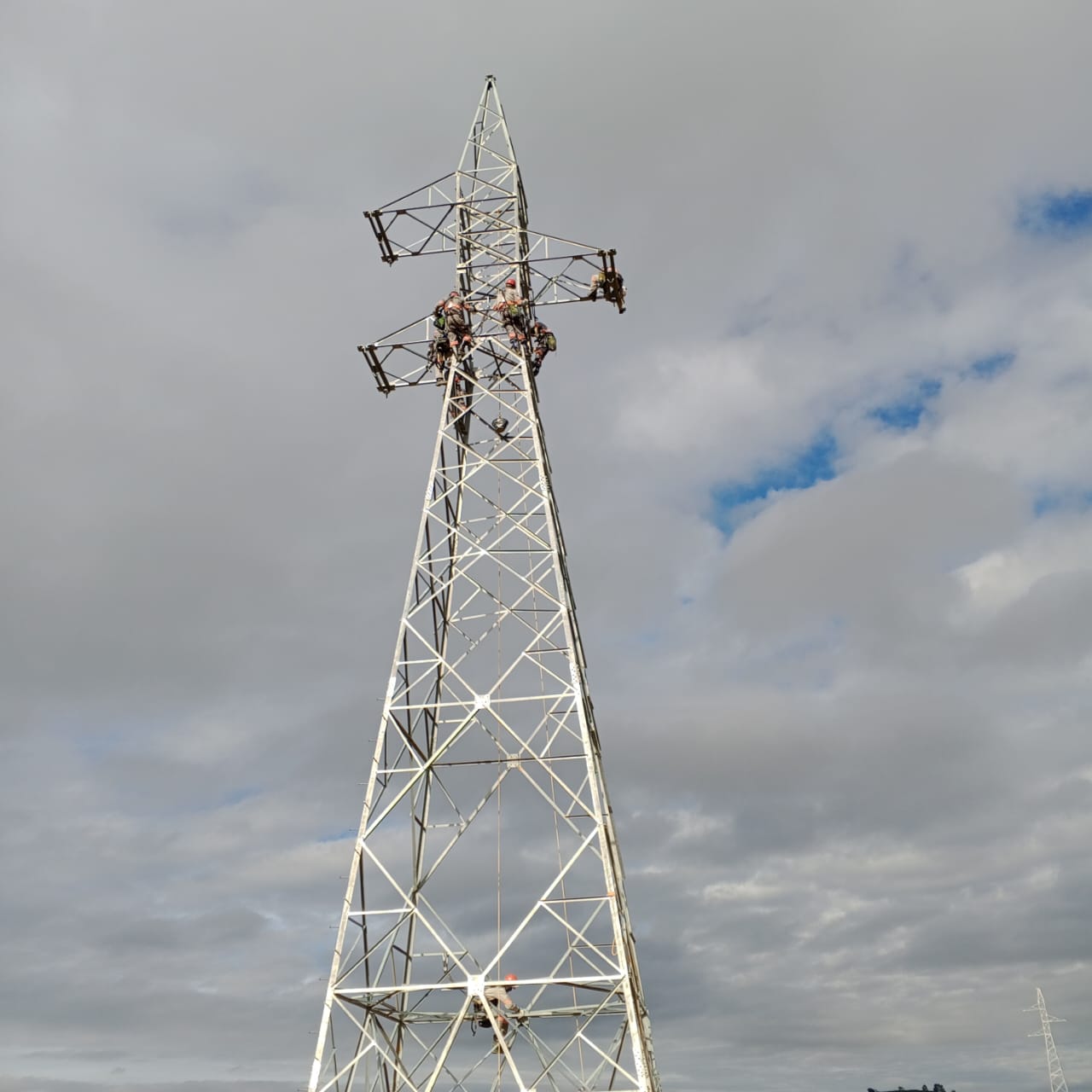 LDAT Cláudio II - Divinópolis