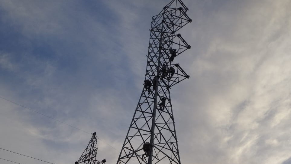 LDAT Ferling - Passa Tempo II