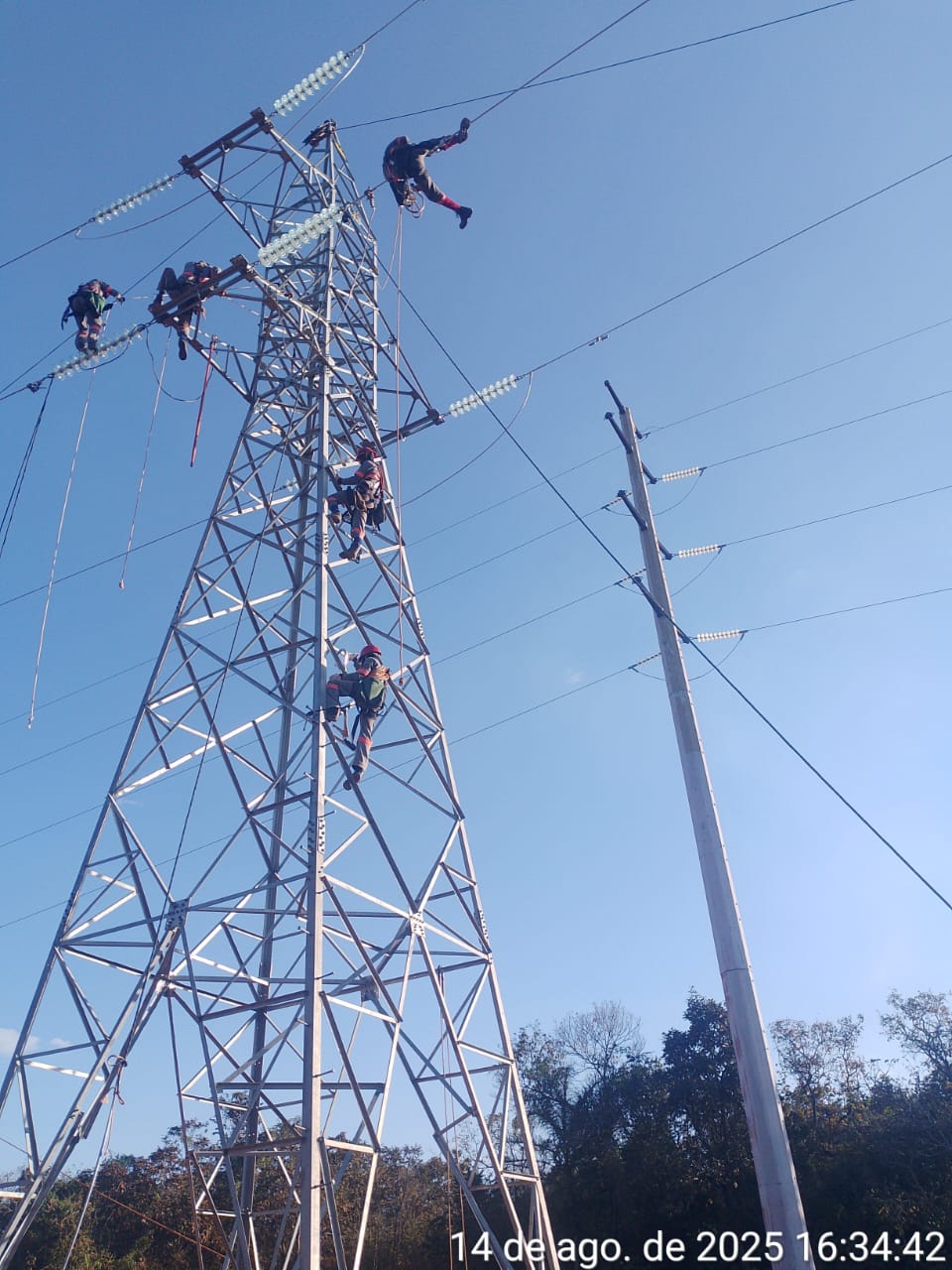 LDAT Dinivópolis - São Gonçalo do Pará